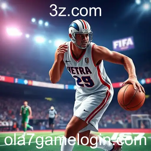 Expansão Digital e Segurança nos Jogos Online