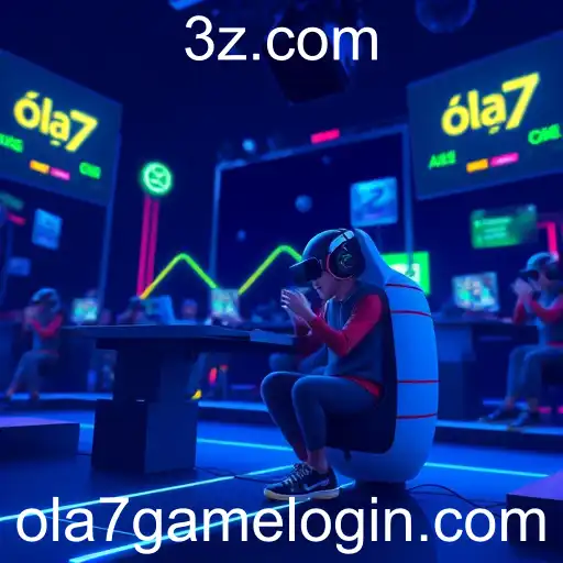A Expansão do Gaming no Brasil: Uma Visão sobre 2026