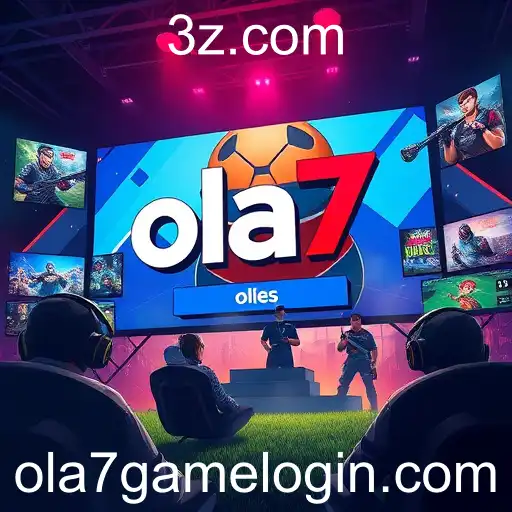 Revolução dos Jogos Online no Brasil