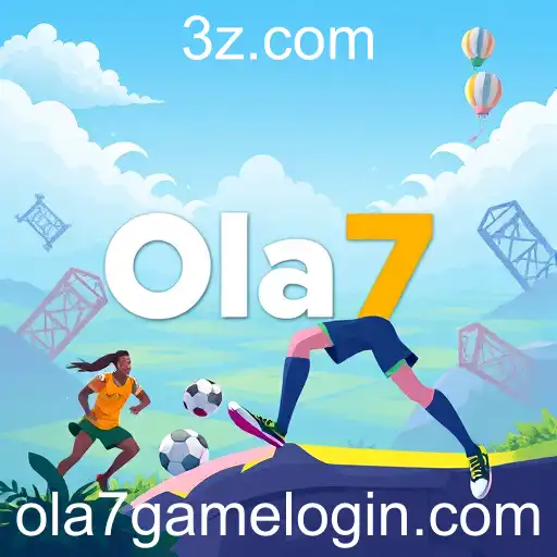 A Evolução e Impacto do ola7 Game no Brasil