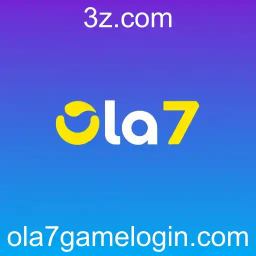 A Evolução dos Jogos Online com Ola7 Game Login