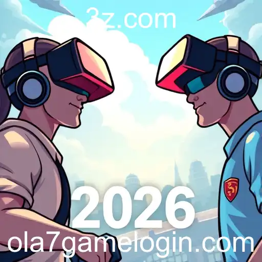 Expansão e Inovação no Universo dos Jogos Online