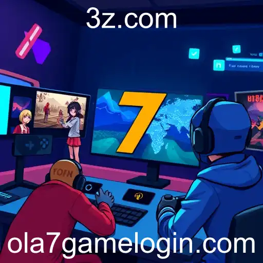 Expansão dos Jogos Online em 2026