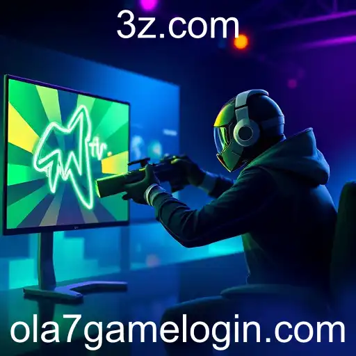 O Novo Horizonte dos Jogos Online