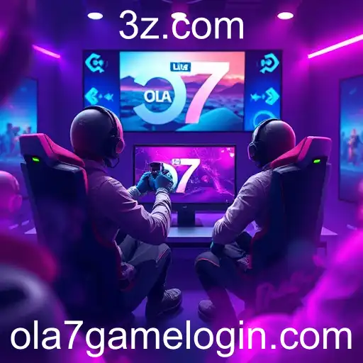 Inovações e Tendências nos Jogos Online