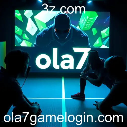 Tendências e Desafios nos Jogos Online