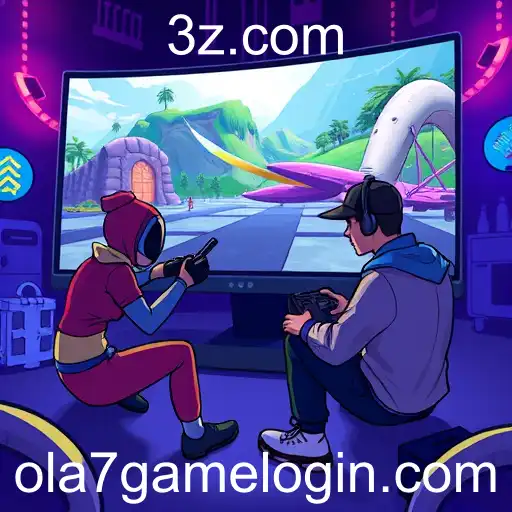 Expansão Global dos Jogadores Online