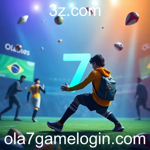 O Impacto dos Jogos Online no Brasil