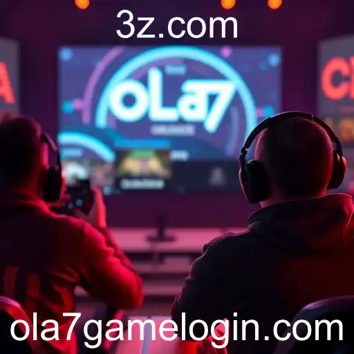 Ola7 Game e as Tendências de Jogos em 2026