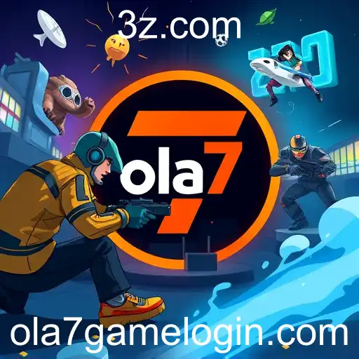 A Evolução do Ola7 no Mundo dos Jogos Online