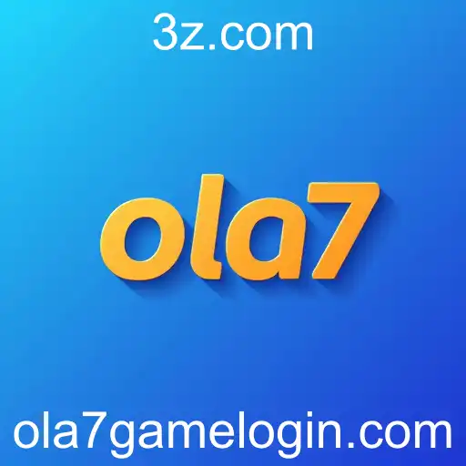 Ola7: Avanços e Desafios no Mercado de Jogos