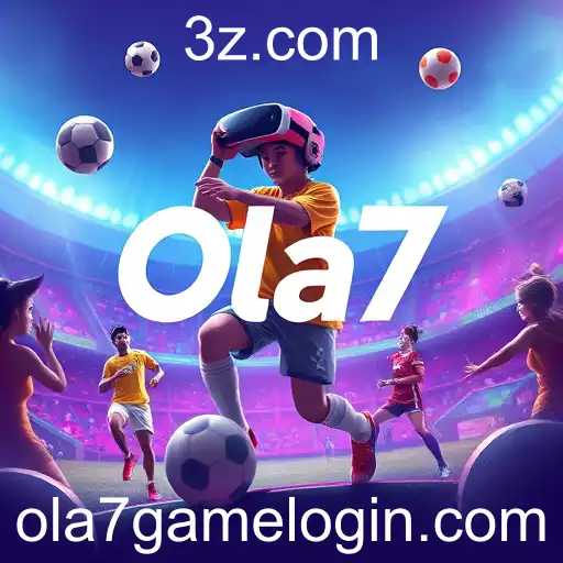 O Impacto Crescente do Ola7 no Mercado de Jogos Online