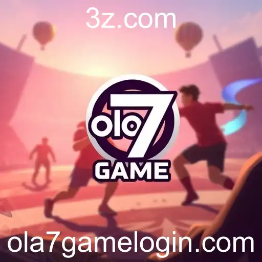 Ola7 Game: A Revolução dos Jogos Online em 2025