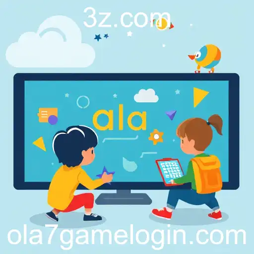 Expansão e Dinâmicas do Ola7: O Fenômeno dos Jogos Online