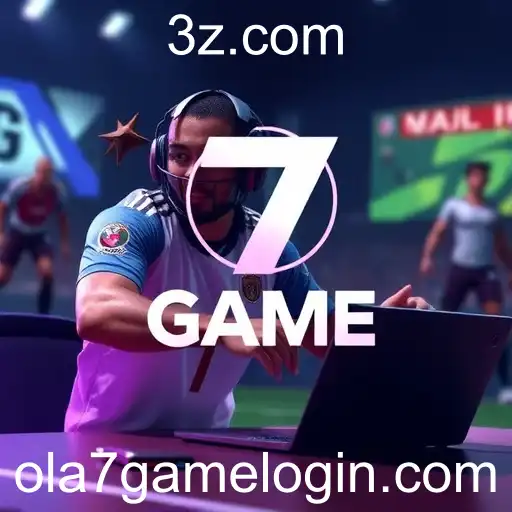 O Laçamento do Ola7 e o Futuro dos Jogos Online