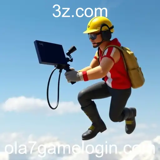 A Ascensão do Ola7 Game no Mercado de Jogos Online