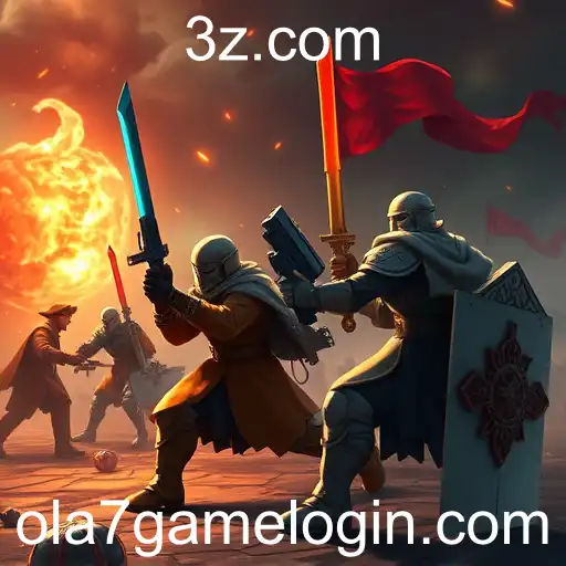 Mercado de Jogos Online Cresce com Novas Plataformas