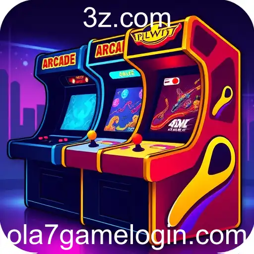 Ola7: A Revolução dos Games no Brasil em 2026