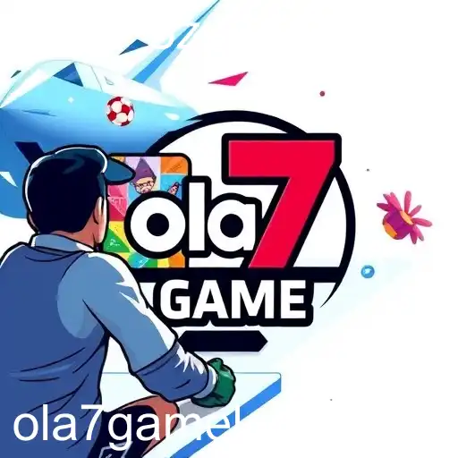 O Crescimento do Ola7 Game em 2025