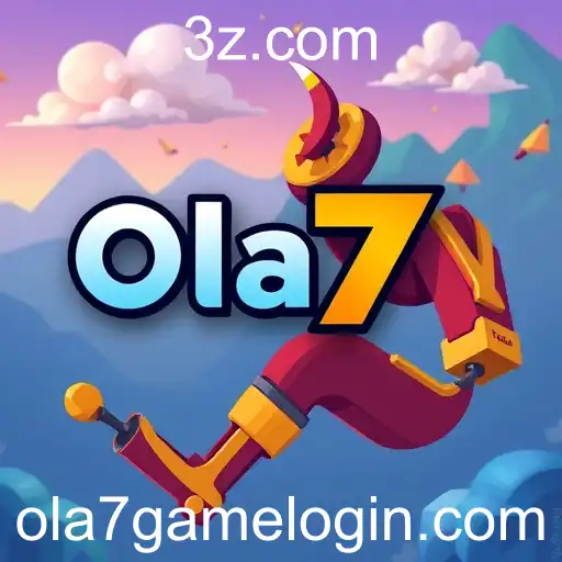 Revolução nos Jogos Online com a Plataforma Ola7