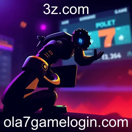 A Ascensão do Ola7 Game e a Indústria de Jogos em 2026