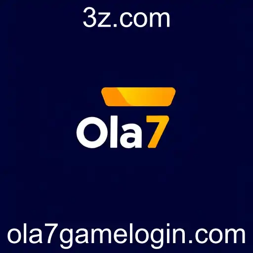 O Crescimento do Ola7: Um Fenômeno no Mundo dos Games