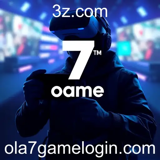 Ola7: A Revolução nos Jogos Virtuais