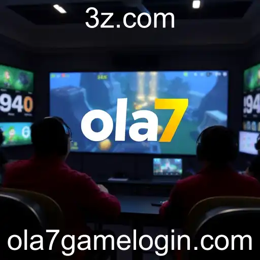 Ascensão dos Jogos Online no Brasil